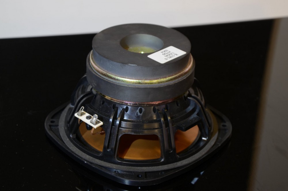 Klipsch K1081S for RP3 HiFiButikk highend hifi Audio