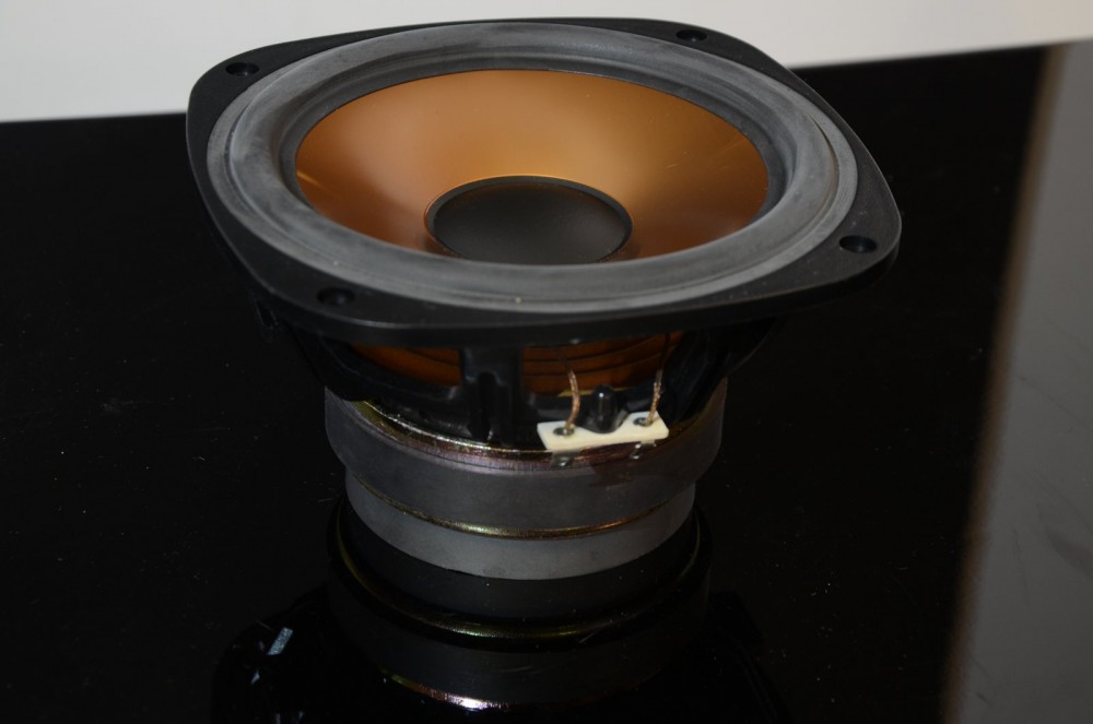 Klipsch K1081S for RP3 HiFiButikk highend hifi Audio