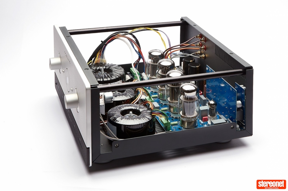 Copland CTA 407 | HiFi-Butikk high-end hifi Audio Audiocompaniet