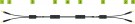 Ansuz Acoustics Speakz D-2.0 par 4 meter Banan demobrukt thumbnail