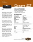 Klipsch iGroove SXT thumbnail