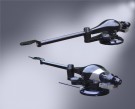 Helius Designs Omega tonearm 10" thumbnail