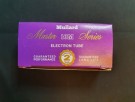 Mullard ECC82/12AU7 10M 1960s Ltd. Edition thumbnail