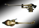 Helius Designs Omega tonearm 10" thumbnail