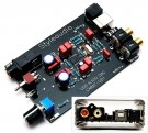 Styleaudio Carat-UD1 USB Hodetelefonforsterker. thumbnail