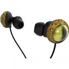 Musical Fidelity Quarkie designer earphones. thumbnail