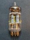 Mullard ECC82/12AU7 10M 1960s Ltd. Edition thumbnail