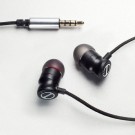 Paradigm Shift E2m earphones black thumbnail