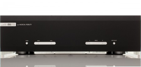 Musical Fidelity M6sPRX