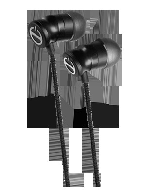 Paradigm Shift e1 earphones