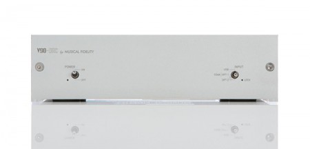 Musical Fidelity V90-DAC