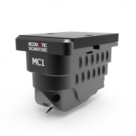 Acoustic Signature MC1
