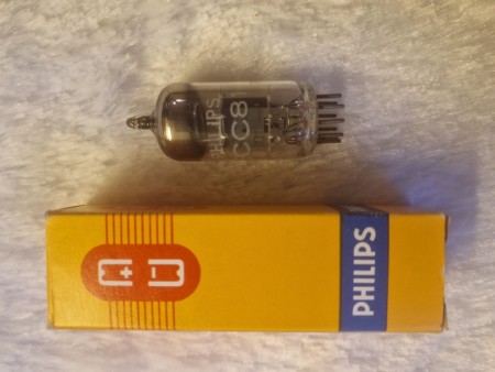 Philips ECC81