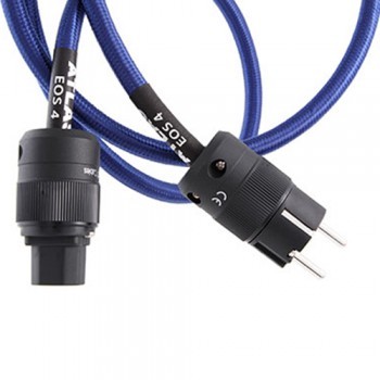 Atlas Cables EOS Power Cable 4DD 1,5meter