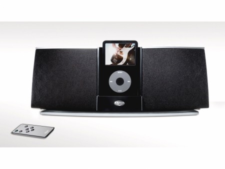 Klipsch iGroove SXT