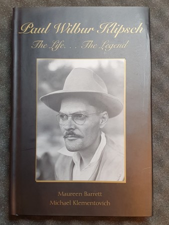 Paul W. Klipsch "The Life...the Legend".