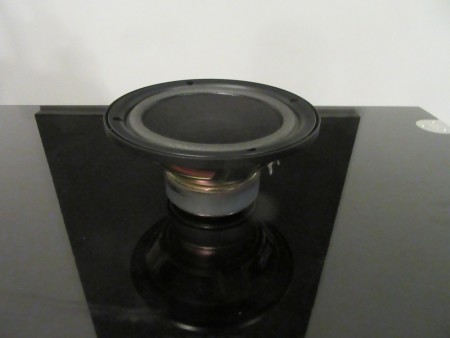 Klipsch 4318 woofer for Promedia 2.1 sub.