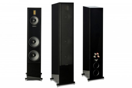 Martin Logan Motion 60 XT