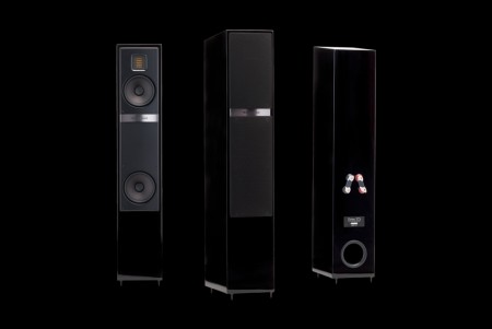 Martin Logan Motion 20i