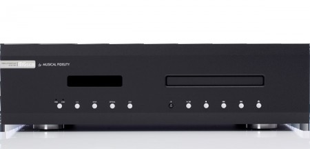 Musical Fidelity M6sCD