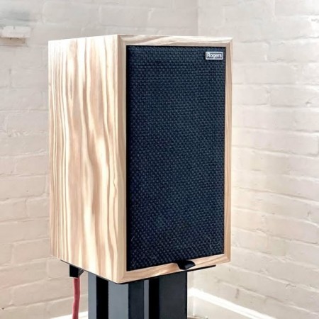 Rogers LS3/5a