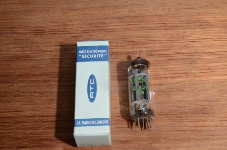 RTC E182CC NOS/NIB