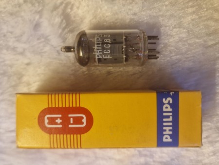 Philips ECC83