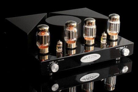 Fezz Audio Titania