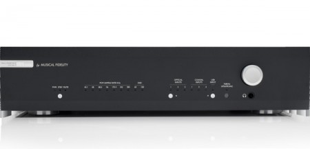 Musical Fidelity M6 sDAC