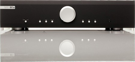 Musical Fidelity M2SI