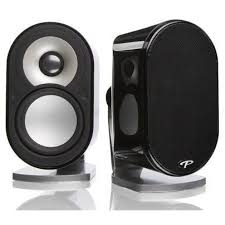 Paradigm Millenia One 2.0