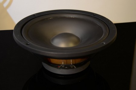 K--1023-K for Klipsch KG-5.5 og KM6