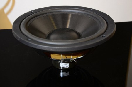 K-1030-KN for Klipsch CF-3 rev. 3