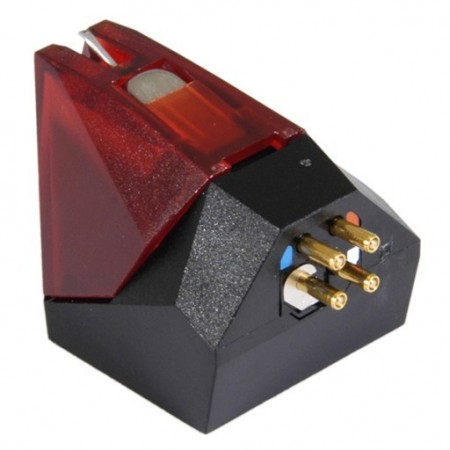 Acoustic Signature MM1